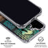 Animal Print Fashion iPhone 17 Clear Case