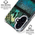 Animal Print Fashion iPhone 17 MagSafe Case