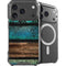 Animal Print Fashion iPhone 18 Pro MagSafe Case