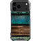 Animal Print Fashion iPhone 18 Pro Max Clear Case