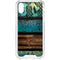Animal Print Fashion iPhone XS Clear Case