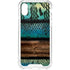 Animal Print Fashion iPhone XS Clear Case