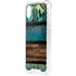 Animal Print Fashion iPhone XS Clear Case