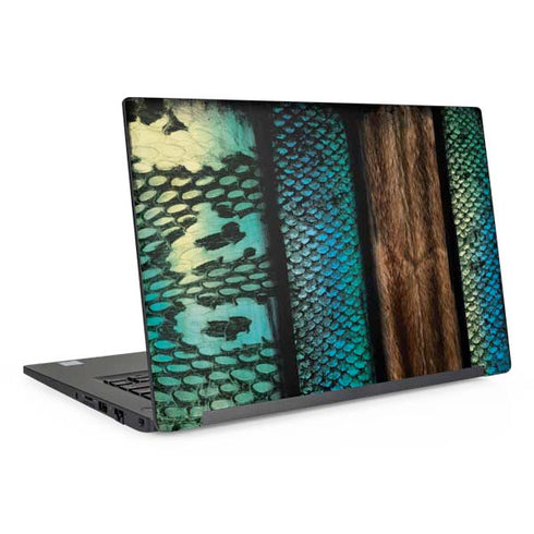 Animal Print Fashion Dell Latitude Skin