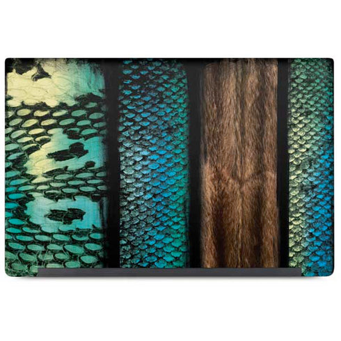 Animal Print Fashion Dell Latitude Skin