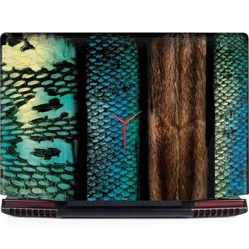 Animal Print Fashion Legion Y720 Skin