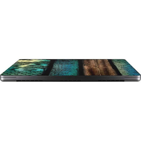 Animal Print Fashion Apple MacBook Pro 14-inch Skin
