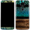 Animal Print Fashion Moto E5 Plus Skin