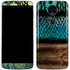 Animal Print Fashion Moto E5 Plus Skin