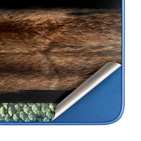 Animal Print Fashion Moto G Play 4G (2024) Skin
