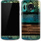 Animal Print Fashion Moto G6 Skin