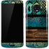 Animal Print Fashion Moto G6 Skin