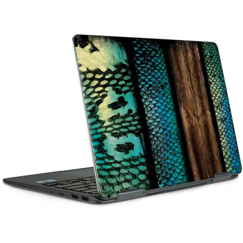 Animal Print Fashion Notebook 9 Pro 13in (2017) Skin