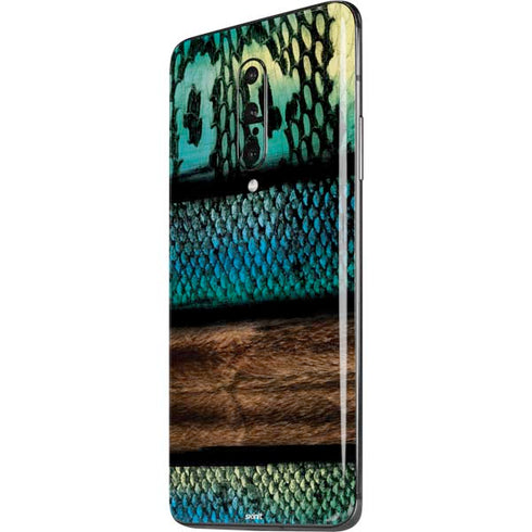Animal Print Fashion OnePlus 7 Pro Skin