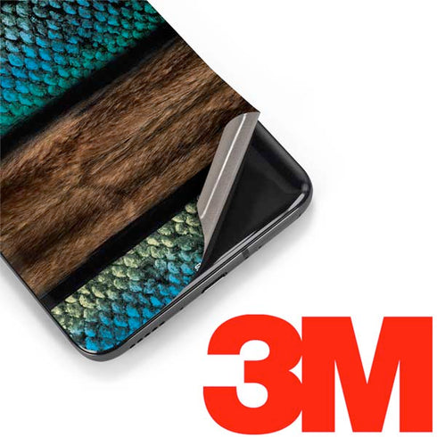 Animal Print Fashion OnePlus 7 Pro Skin