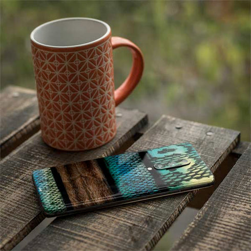 Animal Print Fashion OnePlus 7 Pro Skin