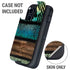 Animal Print Fashion Otterbox Defender iPhone Skin