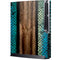 Animal Print Fashion Playstation 3 & PS3 Slim Skin