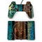 Animal Print Fashion PlayStation Classic Bundle Skin