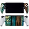 Animal Print Fashion PlayStation Portal Remote Player Skin