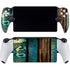 Animal Print Fashion PlayStation Portal Remote Player Skin