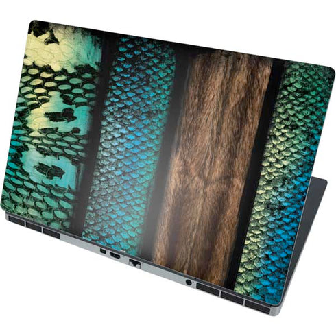 Animal Print Fashion Dell Precision Skin