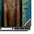 Animal Print Fashion Dell Precision Skin