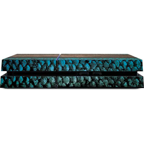 Animal Print Fashion PS4 Console Skin