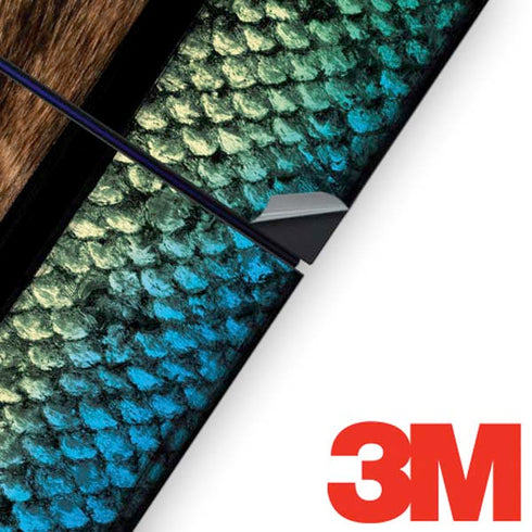 Animal Print Fashion PS4 Console Skin