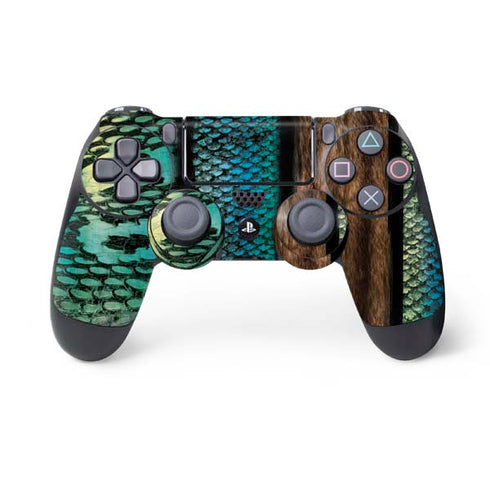 Animal Print Fashion PS4 Controller Skin