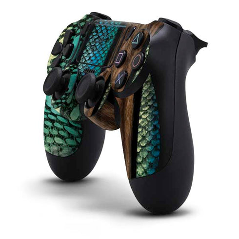 Animal Print Fashion PS4 Pro/Slim Controller Skin