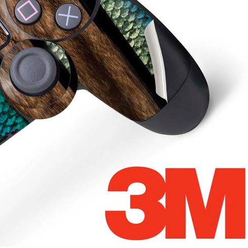 Animal Print Fashion PS4 Pro/Slim Controller Skin