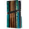 Animal Print Fashion PS5 Pro Disk Console Skin