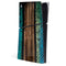 Animal Print Fashion PS5 Slim Digital Edition Console Skin