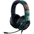 Animal Print Fashion Razer Kraken X Skin