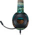 Animal Print Fashion Razer Kraken X Skin