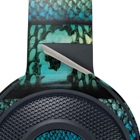Animal Print Fashion Razer Kraken X Skin