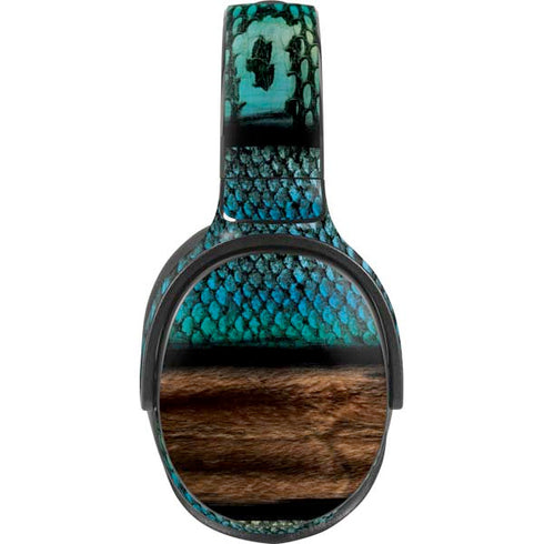 Animal Print Fashion Skullcandy Venue Skin