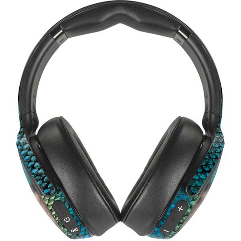 Animal Print Fashion Skullcandy Venue Skin