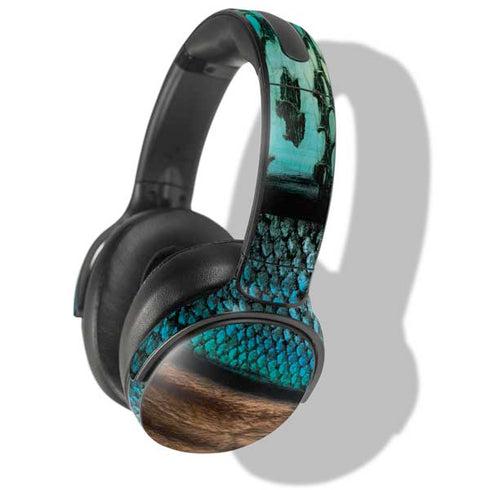 Animal Print Fashion Skullcandy Venue Skin