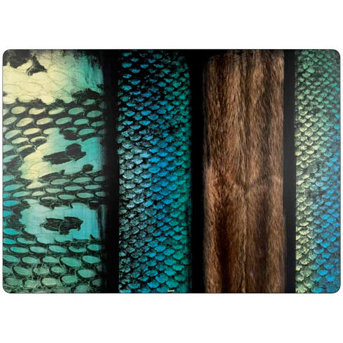 Animal Print Fashion Surface Laptop 7 15in Skin