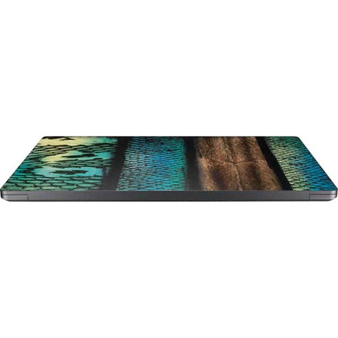 Animal Print Fashion Surface Laptop 7 15in Skin