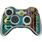 Animal Print Fashion Xbox 360 Wireless Controller Skin