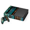 Animal Print Fashion Xbox One Console and Controller Bundle Skin