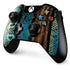 Animal Print Fashion Xbox One Controller Skin