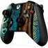 Animal Print Fashion Xbox One X Controller Skin