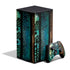 Animal Print Fashion Xbox Series X Bundle Skin