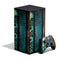 Animal Print Fashion XBox Series X Digital Edition Bundle Skin