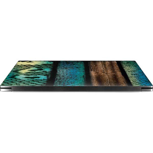 Animal Print Fashion Dell XPS Skin