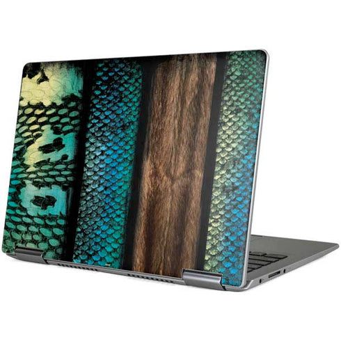 Animal Print Fashion Yoga 710 14in Skin